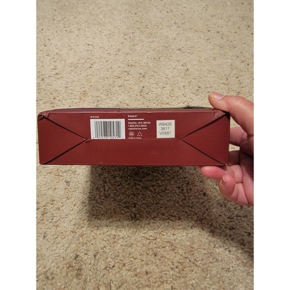 HOUDINI Houdini 4-Piece Wine Tool Kit Silver - Picture 3 of 5